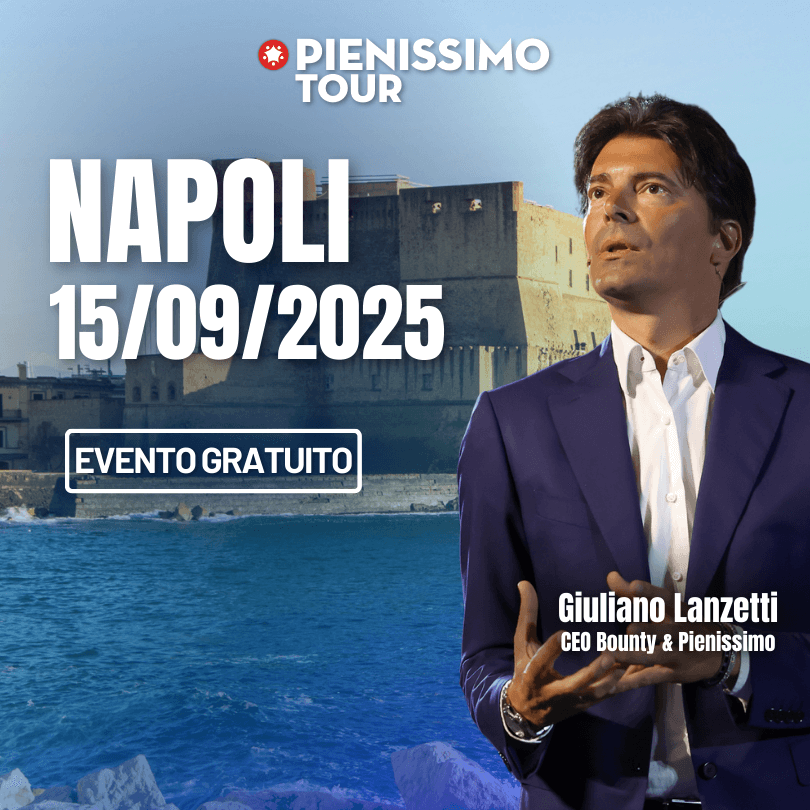 Napoli - 15/09/2025