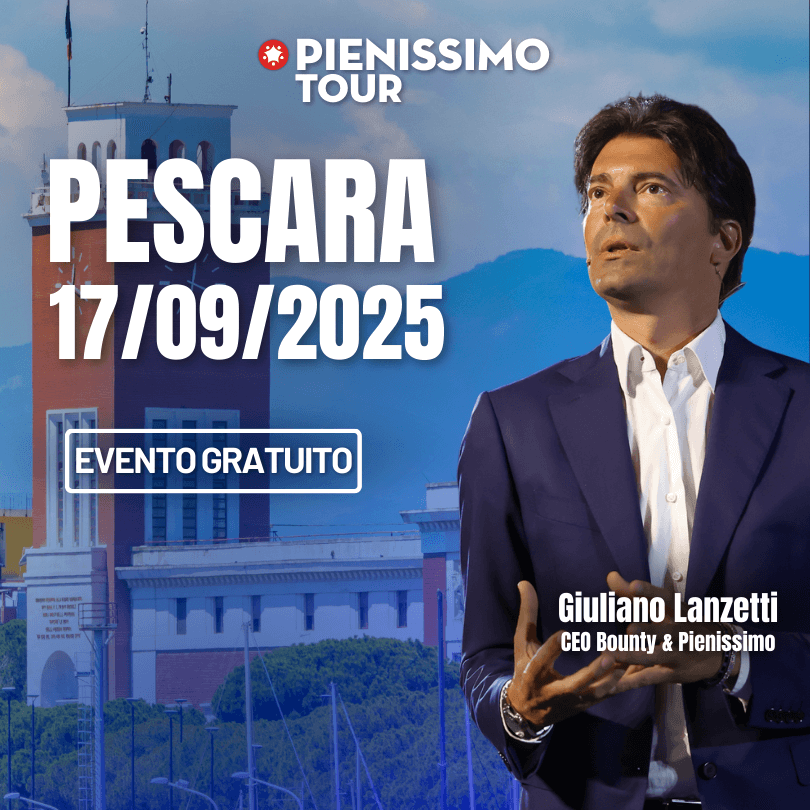 Pescara - 17/09/2025