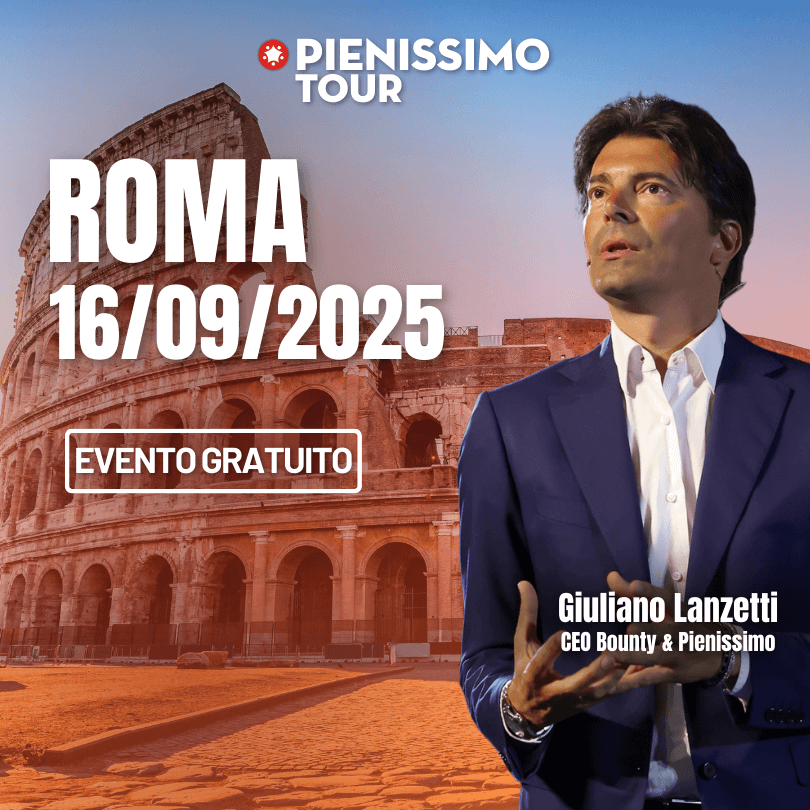 Roma - 16/09/2025