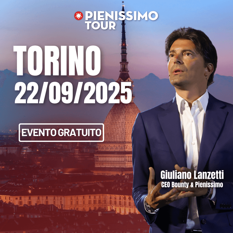Torino - 22/09/2025